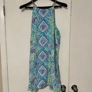 Lilly Pulitzer Romper